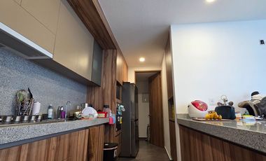 Loft en venta en zona Norte - Distrito Sophia