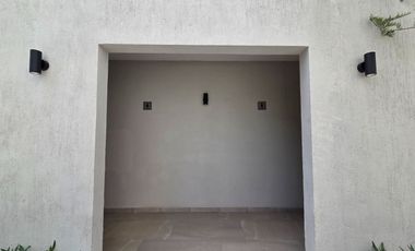 Loft en venta en zona Norte - Distrito Sophia