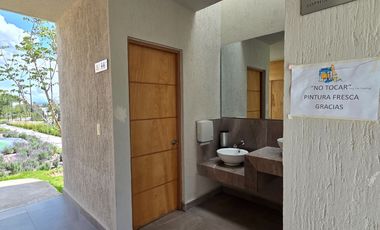 Loft en venta en zona Norte - Distrito Sophia