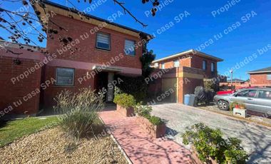 Casa en venta en Buin, Maipo
