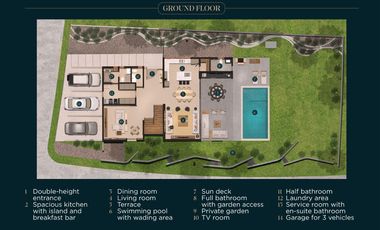 CASA EN PREVENTA EN SAN JUAN COSALA