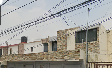 Se VeNDe CaSa EXCeLeNTe UBiCaCIóN!!Roma , Valle Dorado, Tlalnepantla,,Adjudicada