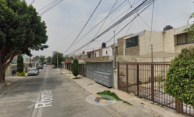 Se VeNDe CaSa EXCeLeNTe UBiCaCIóN!!Roma , Valle Dorado, Tlalnepantla,,Adjudicada