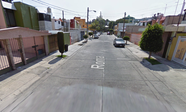 Se VeNDe CaSa EXCeLeNTe UBiCaCIóN!!Roma , Valle Dorado, Tlalnepantla,,Adjudicada