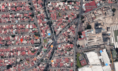 Se VeNDe CaSa EXCeLeNTe UBiCaCIóN!!Roma , Valle Dorado, Tlalnepantla,,Adjudicada