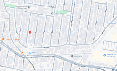 Se VeNDe CaSa EXCeLeNTe UBiCaCIóN!!Roma , Valle Dorado, Tlalnepantla,,Adjudicada