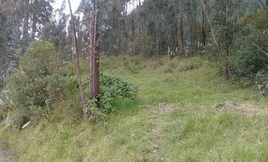 Vendo terreno en san joaquín el alto espectacular vista precio de oportunidad