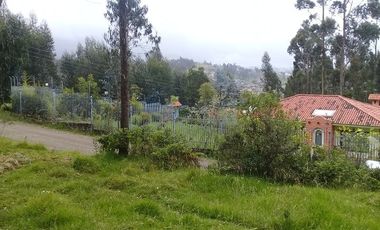 Vendo terreno en san joaquín el alto espectacular vista precio de oportunidad