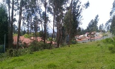 Vendo terreno en san joaquín el alto espectacular vista precio de oportunidad