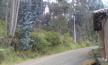 Vendo terreno en san joaquín el alto espectacular vista precio de oportunidad