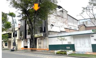 EDIFICIO EN ZONA RESIDENCIAL Y COMERCIAL DE LOJA, RENTERA