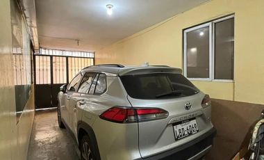 EDIFICIO EN ZONA RESIDENCIAL Y COMERCIAL DE LOJA, RENTERA