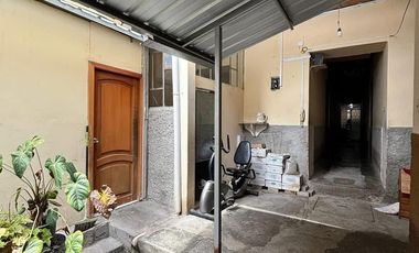 EDIFICIO EN ZONA RESIDENCIAL Y COMERCIAL DE LOJA, RENTERA