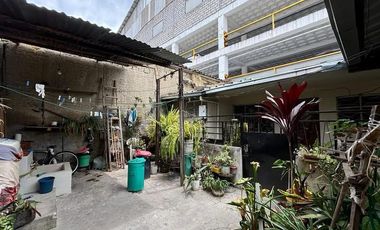 EDIFICIO EN ZONA RESIDENCIAL Y COMERCIAL DE LOJA, RENTERA
