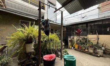 EDIFICIO EN ZONA RESIDENCIAL Y COMERCIAL DE LOJA, RENTERA