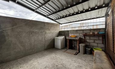 EDIFICIO EN ZONA RESIDENCIAL Y COMERCIAL DE LOJA, RENTERA