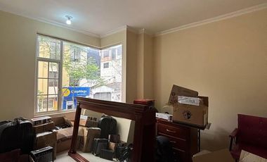 EDIFICIO EN ZONA RESIDENCIAL Y COMERCIAL DE LOJA, RENTERA