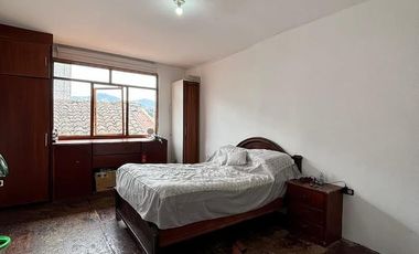 EDIFICIO EN ZONA RESIDENCIAL Y COMERCIAL DE LOJA, RENTERA