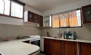 EDIFICIO EN ZONA RESIDENCIAL Y COMERCIAL DE LOJA, RENTERA