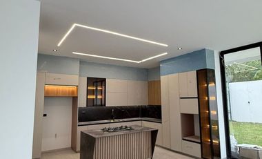 LUJOSA CASA EN VENTA, CONJUNTO HACIENDA CLUB