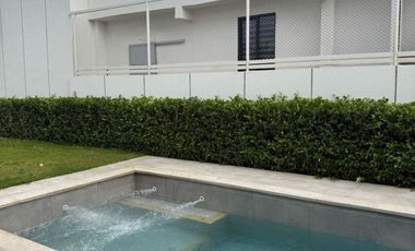 LUJOSA CASA EN VENTA, CONJUNTO HACIENDA CLUB