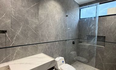 LUJOSA CASA EN VENTA, CONJUNTO HACIENDA CLUB