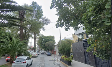 HERMOSA Y UBICADISIMA CASA JARDIN BALBUENA, ANSELMO DE LA PORTILLA