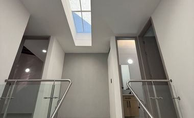 CASA EN VENTA, CONJUNTO SIERRA NEVADA