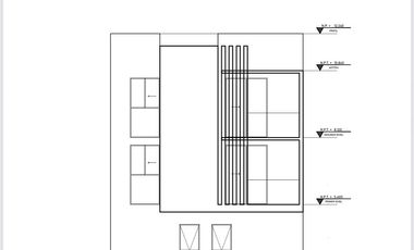 PREVENTA DE DEPARTAMENTOS, MOCTEZUMA 2a SECCIÓN