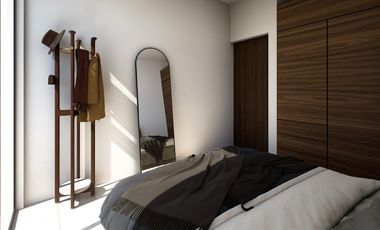 PREVENTA DE DEPARTAMENTOS, MOCTEZUMA 2a SECCIÓN