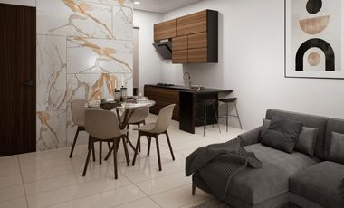 PREVENTA DE DEPARTAMENTOS, MOCTEZUMA 2a SECCIÓN