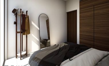 PREVENTA DE DEPARTAMENTOS, MOCTEZUMA 2a SECCIÓN