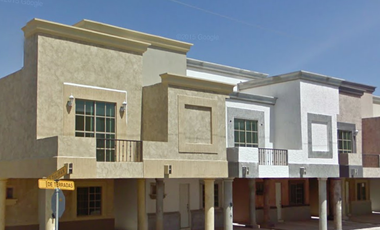 CASA EN VENTA EN QUINTA REAL, EN MATAMOROS, TAMAULIPAS -SF