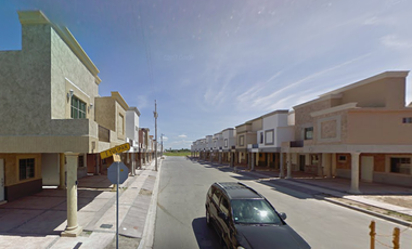 CASA EN VENTA EN QUINTA REAL, EN MATAMOROS, TAMAULIPAS -SF