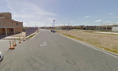 CASA EN VENTA EN QUINTA REAL, EN MATAMOROS, TAMAULIPAS -SF