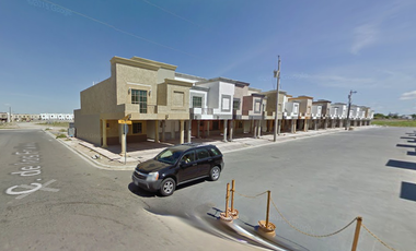 CASA EN VENTA EN QUINTA REAL, EN MATAMOROS, TAMAULIPAS -SF