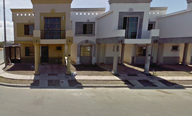 CASA EN VENTA EN QUINTA REAL, EN MATAMOROS, TAMAULIPAS -SF