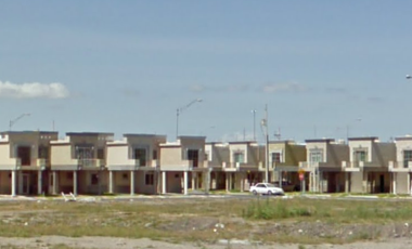 CASA EN VENTA EN QUINTA REAL, EN MATAMOROS, TAMAULIPAS -SF