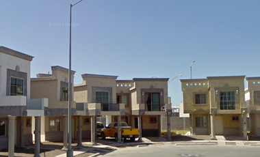 CASA EN VENTA EN QUINTA REAL, EN MATAMOROS, TAMAULIPAS -SF