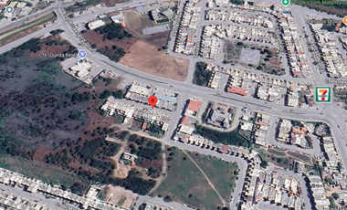 CASA EN VENTA EN QUINTA REAL, EN MATAMOROS, TAMAULIPAS -SF