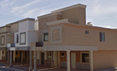 CASA EN VENTA EN QUINTA REAL, EN MATAMOROS, TAMAULIPAS -SF