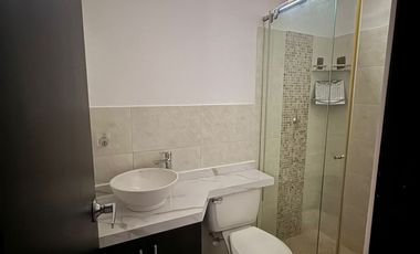 CASA EN VENTA CONJUNTO MANZANARES, VILLA DEL ROSARIO