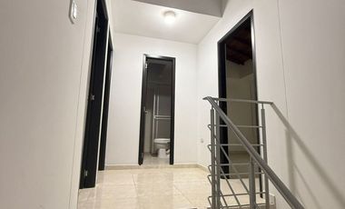 CASA EN VENTA CONJUNTO MANZANARES, VILLA DEL ROSARIO