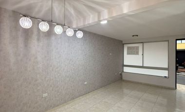 CASA EN VENTA CONJUNTO MANZANARES, VILLA DEL ROSARIO