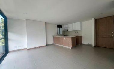 Apartamento en Arriendo en Trianon ,Envigado Antioquia