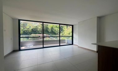 Apartamento en Arriendo en Trianon ,Envigado Antioquia