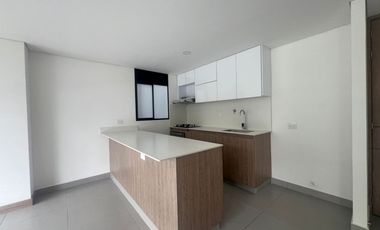 Apartamento en Arriendo en Trianon ,Envigado Antioquia