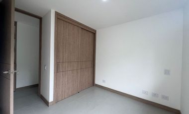 Apartamento en Arriendo en Trianon ,Envigado Antioquia