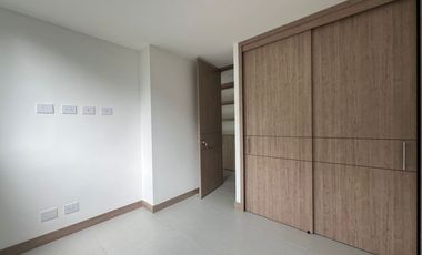 Apartamento en Arriendo en Trianon ,Envigado Antioquia