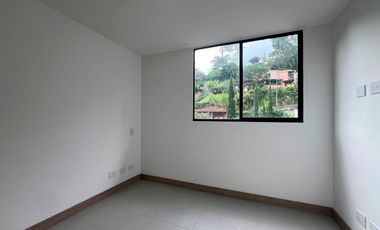 Apartamento en Arriendo en Trianon ,Envigado Antioquia